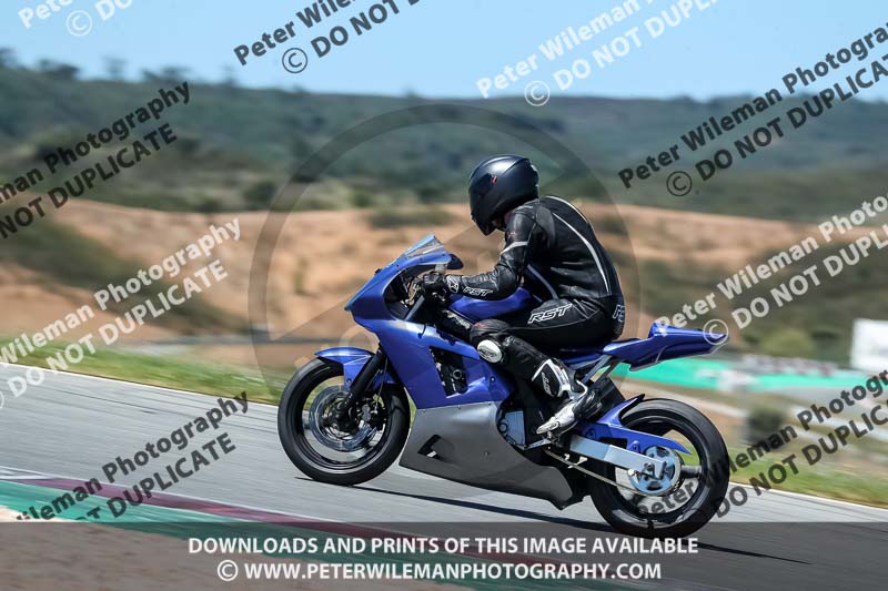 may 2019;motorbikes;no limits;peter wileman photography;portimao;portugal;trackday digital images